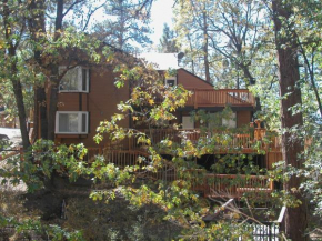 Bear Haven Chalet Big Bear Lake